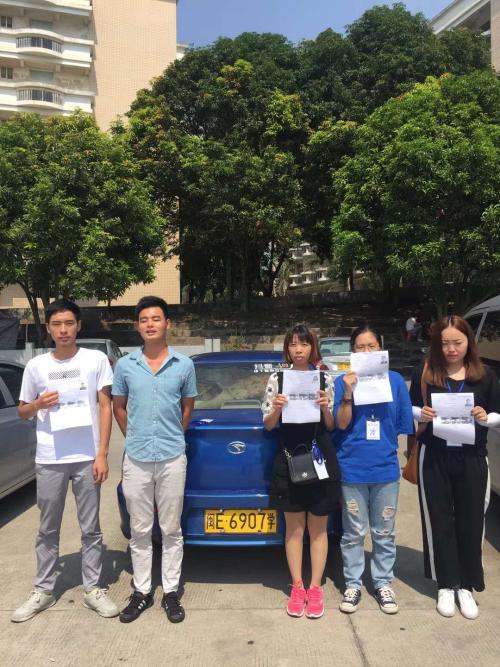 漳州泰强驾校,驾校学车,学车,泉州,晋江,小车培训,考驾照