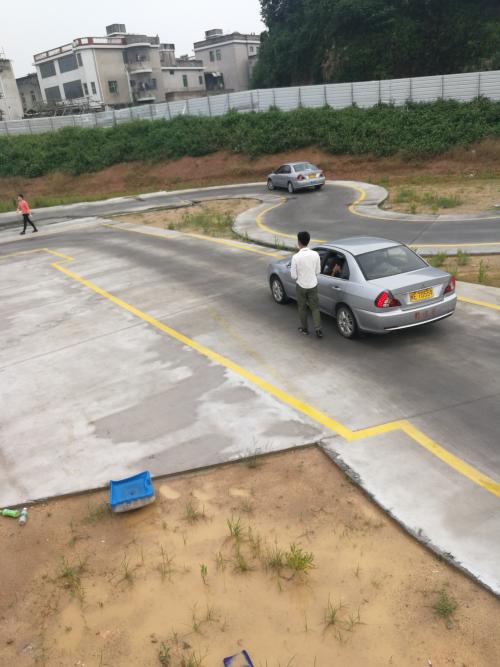 漳州泰强驾校,驾校学车,学车,泉州,晋江,小车培训,考驾照
