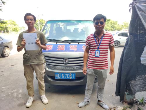 漳州泰强驾校,驾校学车,学车,泉州,晋江,小车培训,考驾照