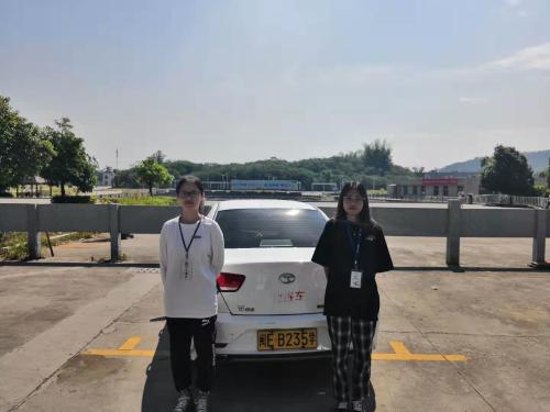 漳州泰强驾校,驾校学车,学车,泉州,晋江,小车培训,考驾照