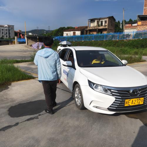 漳州泰强驾校,驾校学车,学车,泉州,晋江,小车培训,考驾照