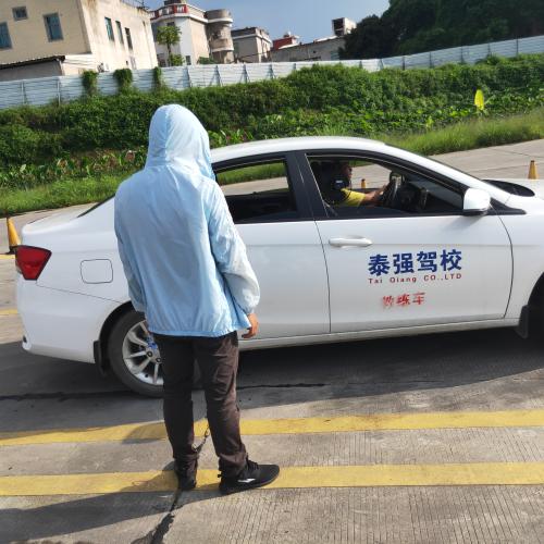 漳州泰强驾校,驾校学车,学车,泉州,晋江,小车培训,考驾照