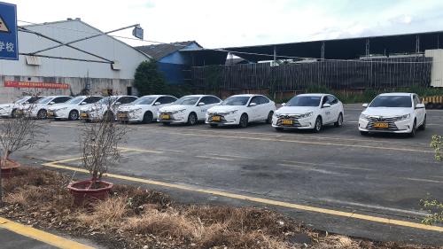 漳州泰强驾校,驾校学车,学车,泉州,晋江,小车培训,考驾照