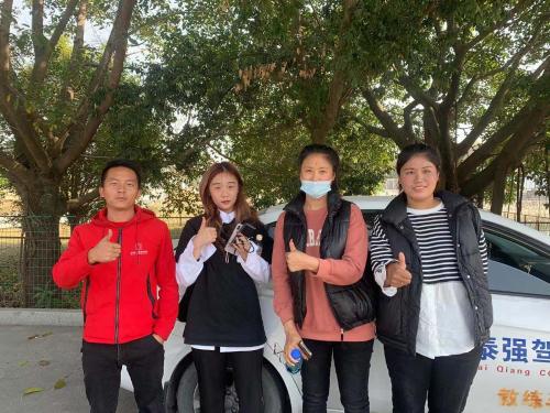 漳州泰强驾校,驾校学车,学车,泉州,晋江,小车培训,考驾照