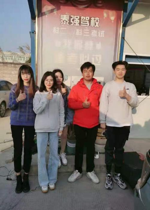 漳州泰强驾校,驾校学车,学车,泉州,晋江,小车培训,考驾照