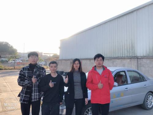 漳州泰强驾校,驾校学车,学车,泉州,晋江,小车培训,考驾照