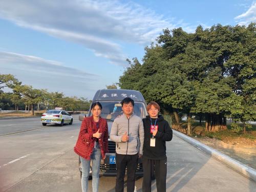 漳州泰强驾校,驾校学车,学车,泉州,晋江,小车培训,考驾照