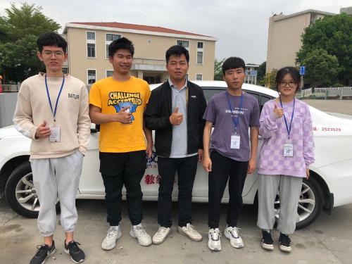 漳州泰强驾校,驾校学车,学车,泉州,晋江,小车培训,考驾照