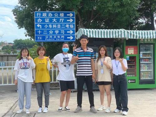 漳州泰强驾校,驾校学车,学车,泉州,晋江,小车培训,考驾照