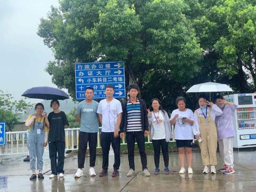 漳州泰强驾校,驾校学车,学车,泉州,晋江,小车培训,考驾照