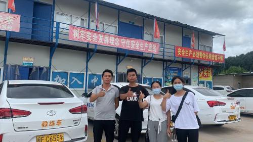 漳州泰强驾校,驾校学车,学车,泉州,晋江,小车培训,考驾照