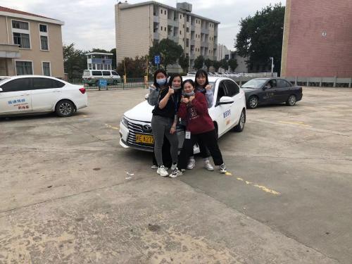 漳州泰强驾校,驾校学车,学车,泉州,晋江,小车培训,考驾照