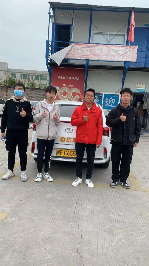 漳州泰强驾校,驾校学车,学车,泉州,晋江,小车培训,考驾照