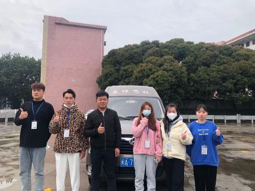 漳州泰强驾校,驾校学车,学车,泉州,晋江,小车培训,考驾照