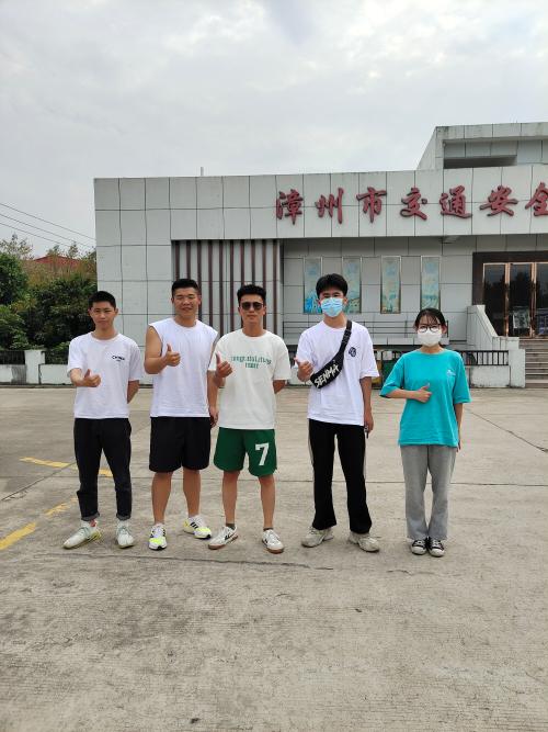 漳州泰强驾校,驾校学车,学车,泉州,晋江,小车培训,考驾照