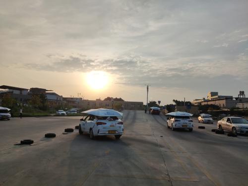 漳州泰强驾校,驾校学车,学车,泉州,晋江,小车培训,考驾照