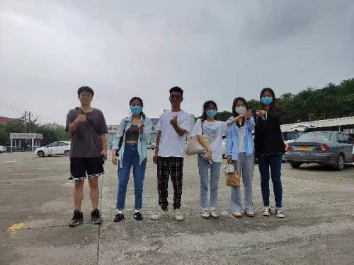 漳州泰强驾校,驾校学车,学车,泉州,晋江,小车培训,考驾照