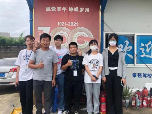 漳州泰强驾校,驾校学车,学车,泉州,晋江,小车培训,考驾照