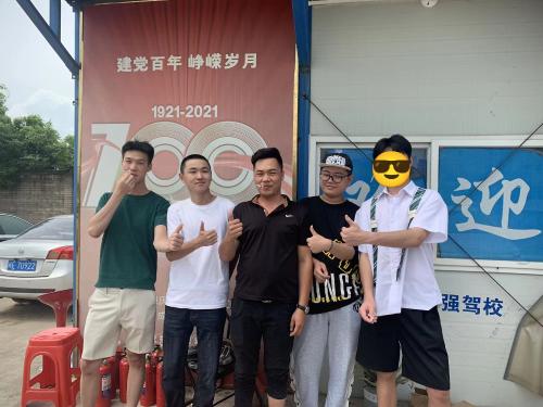 漳州泰强驾校,驾校学车,学车,泉州,晋江,小车培训,考驾照