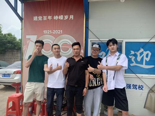 漳州泰强驾校,驾校学车,学车,泉州,晋江,小车培训,考驾照