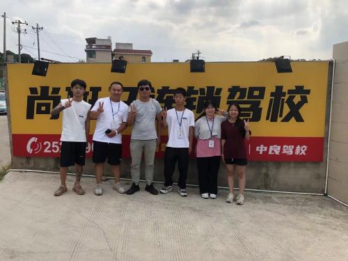 漳州泰强驾校,驾校学车,学车,泉州,晋江,小车培训,考驾照