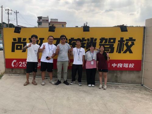 漳州泰强驾校,驾校学车,学车,泉州,晋江,小车培训,考驾照