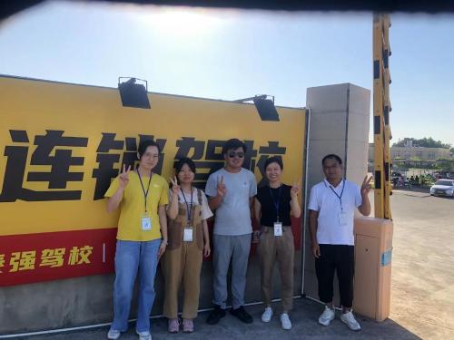 漳州泰强驾校,驾校学车,学车,泉州,晋江,小车培训,考驾照