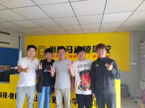 漳州泰强驾校,驾校学车,学车,泉州,晋江,小车培训,考驾照