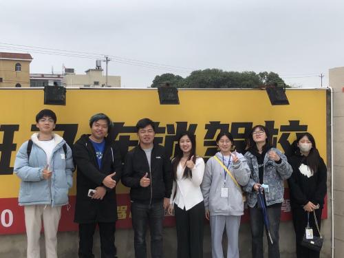 漳州泰强驾校,驾校学车,学车,泉州,晋江,小车培训,考驾照