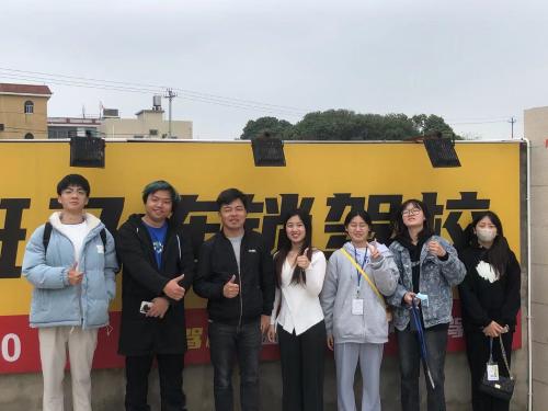 漳州泰强驾校,驾校学车,学车,泉州,晋江,小车培训,考驾照