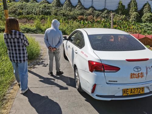 漳州泰强驾校,驾校学车,学车,泉州,晋江,小车培训,考驾照