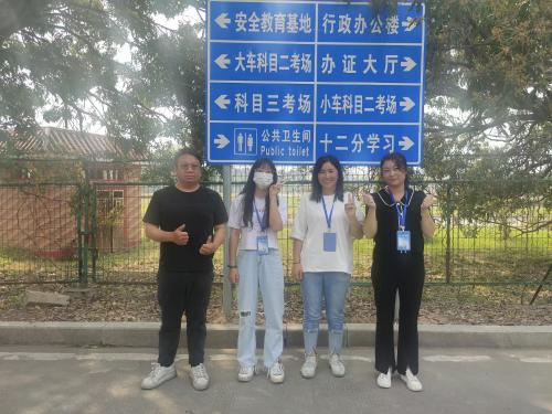 漳州泰强驾校,驾校学车,学车,泉州,晋江,小车培训,考驾照