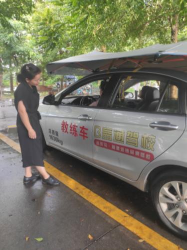 漳州泰强驾校,驾校学车,学车,泉州,晋江,小车培训,考驾照