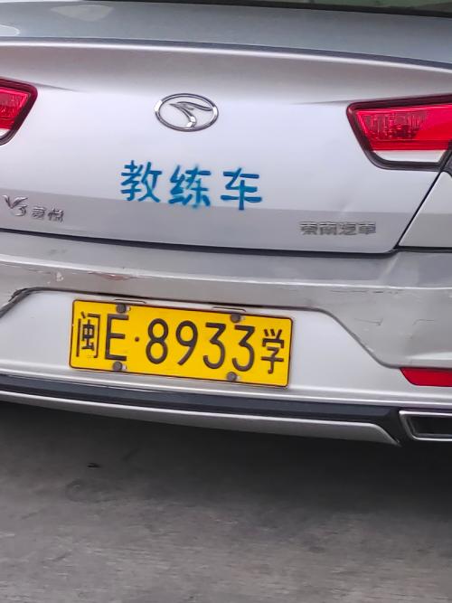 漳州泰强驾校,驾校学车,学车,泉州,晋江,小车培训,考驾照