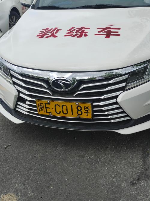 漳州泰强驾校,驾校学车,学车,泉州,晋江,小车培训,考驾照