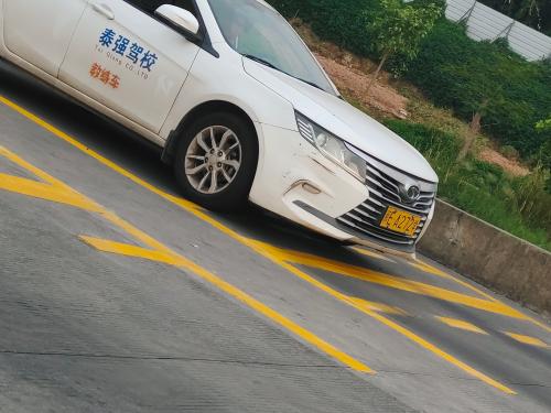 漳州泰强驾校,驾校学车,学车,泉州,晋江,小车培训,考驾照