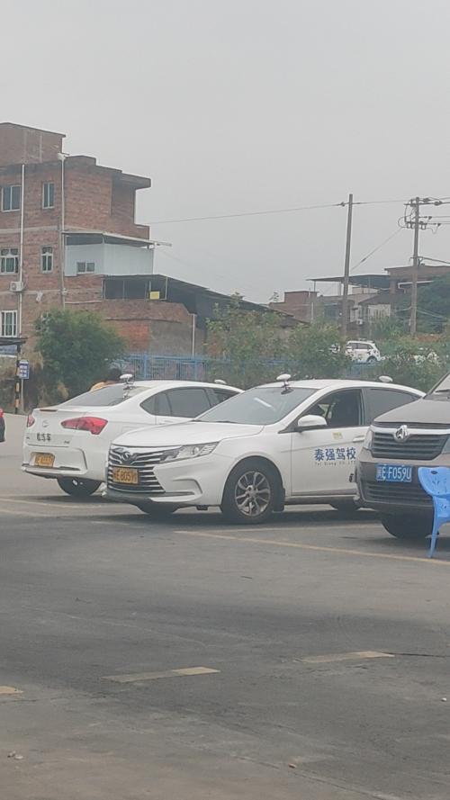漳州泰强驾校,驾校学车,学车,泉州,晋江,小车培训,考驾照
