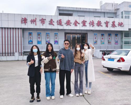 漳州泰强驾校,驾校学车,学车,泉州,晋江,小车培训,考驾照