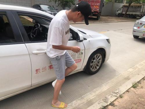 漳州泰强驾校,驾校学车,学车,泉州,晋江,小车培训,考驾照