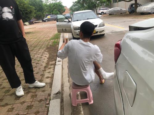 漳州泰强驾校,驾校学车,学车,泉州,晋江,小车培训,考驾照