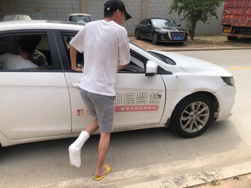 漳州泰强驾校,驾校学车,学车,泉州,晋江,小车培训,考驾照