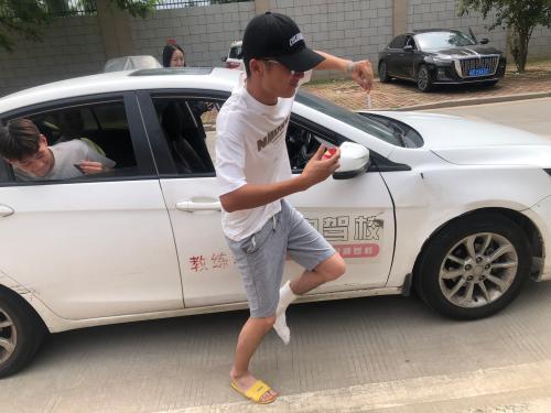 漳州泰强驾校,驾校学车,学车,泉州,晋江,小车培训,考驾照