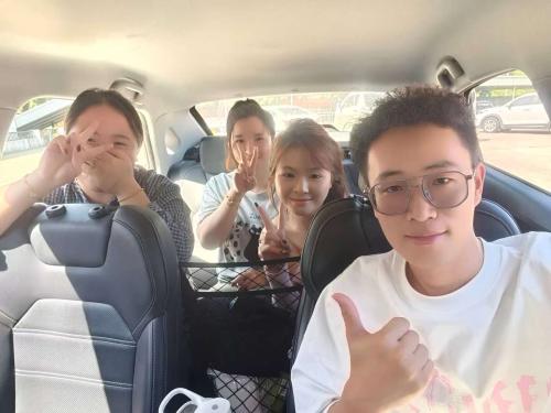 漳州泰强驾校,驾校学车,学车,泉州,晋江,小车培训,考驾照