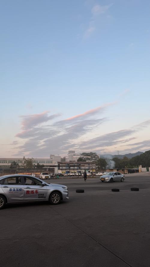 漳州泰强驾校,驾校学车,学车,泉州,晋江,小车培训,考驾照